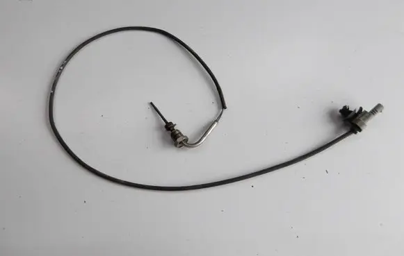 Opel Astra K Exhaust gas temperature sensor 13583198 10094250 1111BG78