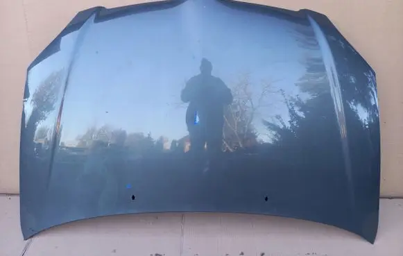 Toyota Corolla E120 E130 Engine bonnet/hood