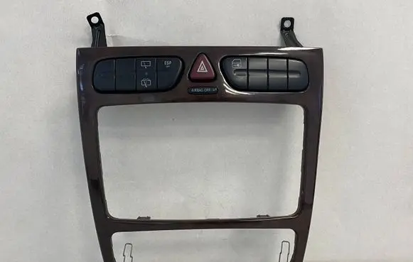 Mercedes-Benz C W203 Panel trim A2036804639 41210302