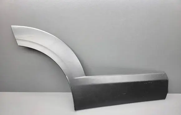 Mazda CX-30 Rear door trim (molding) K3006 DFR551RC1