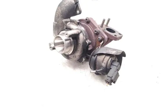 Ford Mondeo MK V Turbo CV6Q-6K682-AB