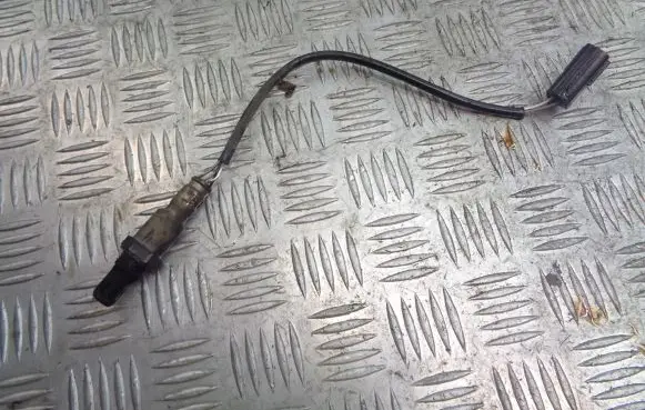 Chevrolet Lacetti Lambda probe sensor