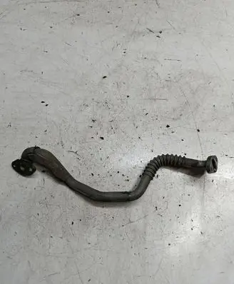 Toyota Verso EGR valve line/pipe/hose 2582112