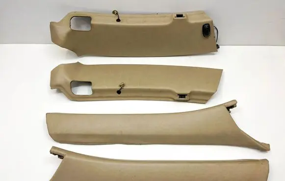Mercedes-Benz SL R129 Other sill/pillar trim element A1296920189 A1296920289