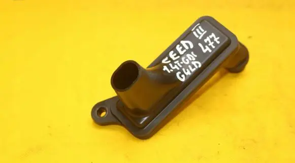 KIA Ceed Oil pump 