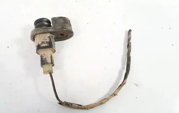 SsangYong Musso Front door sensor 