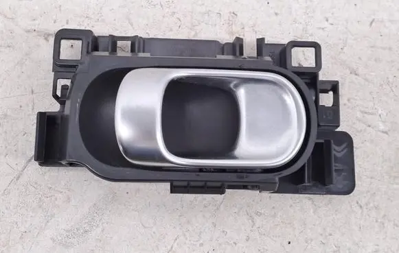 Citroen C3 Rear door interior handle 98012886VV