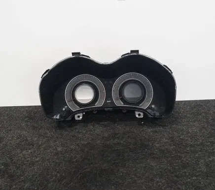Toyota Auris 150 Speedometer (instrument cluster) 8380002L52