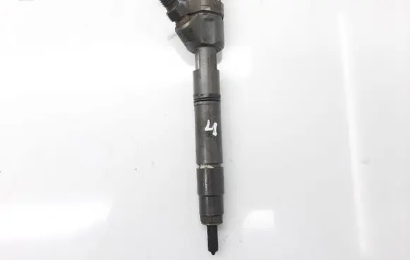 Mercedes-Benz A W169 Fuel injector A6400700787