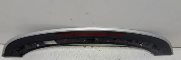 Audi A1 Tailgate/trunk spoiler 8X4827933