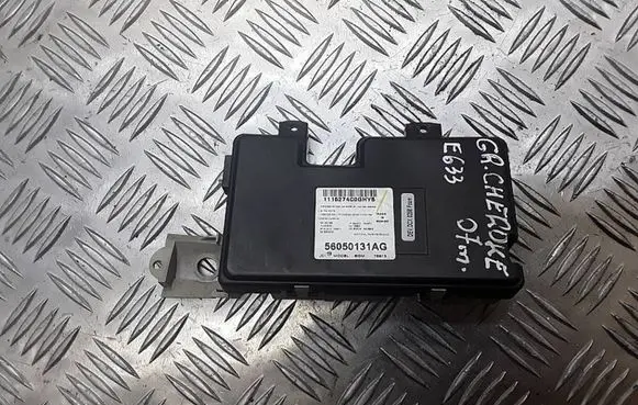 Jeep Grand Cherokee (WK) Other control units/modules 56050131AG