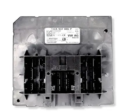 Skoda Octavia Mk4 Other control units/modules 5WA937086P