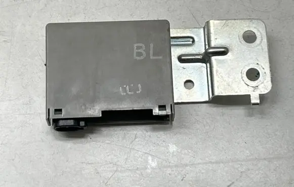Nissan e-NV200 Other control units/modules 256409U00B