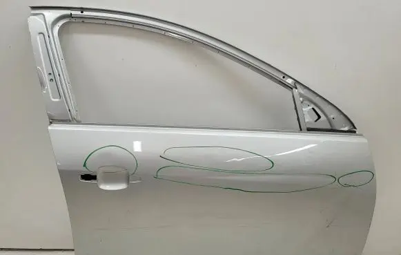 Opel Insignia A Front door