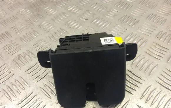 KIA Sportage Tailgate/trunk/boot lock/catch/latch
