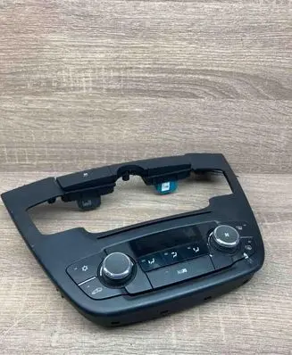 Opel Insignia A Climate control unit 13273253 13273095
