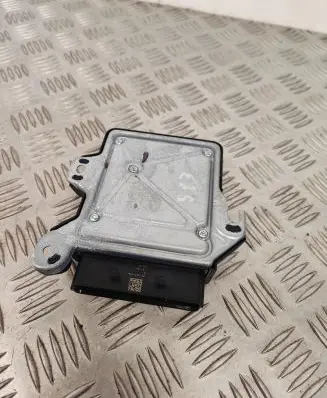 Volkswagen PASSAT B8 Airbag control unit/module 3Q0959655AE