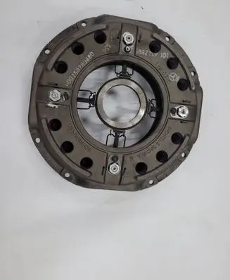 Mercedes-Benz Vito Viano W638 Clutch pressure plate A0002507804