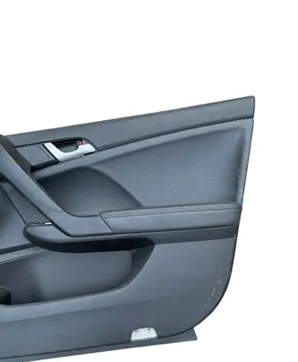 Honda Accord Front door card panel trim