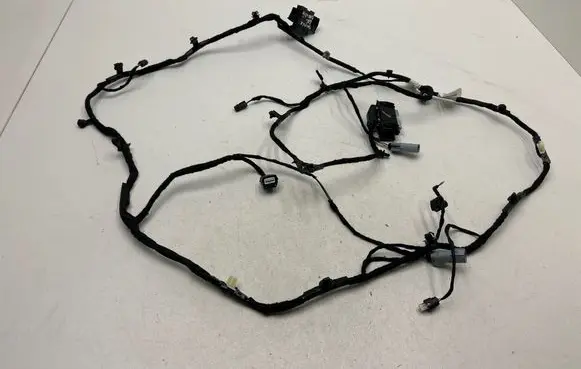 Chrysler Pacifica Other wiring loom 68249633AF