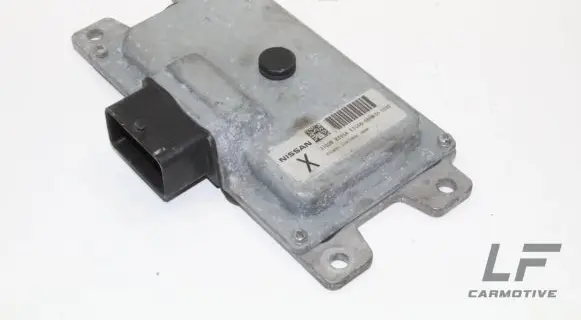 Nissan Qashqai Gearbox control unit/module 31036BT95A ETC56585N