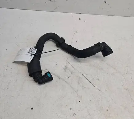 Jaguar XE Engine coolant pipe/hose GX738C481AC