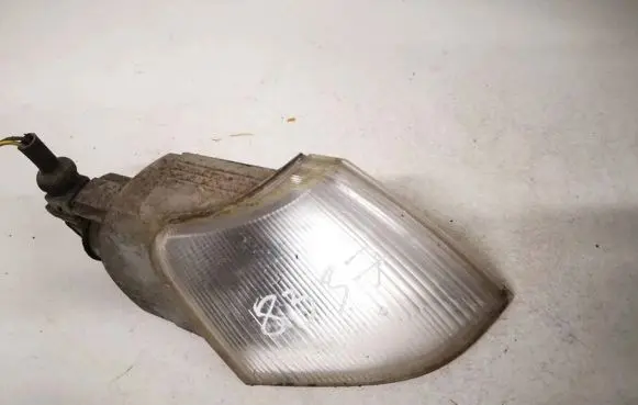 Citroen Xantia Front indicator light