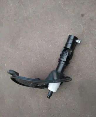 Opel Insignia B Steering column universal joint 84267989