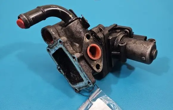 Hyundai i40 EGR valve 28410-2A850 IMPRK1533679