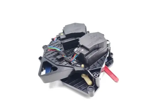Volvo S60 A/C air flow flap actuator/motor 30767027 6G9N19E616BB