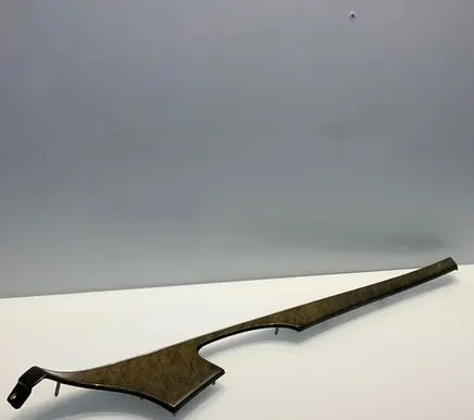 Mercedes-Benz E W211 Other front door trim element 
