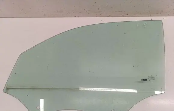 Mercedes-Benz GLB x247 Front door window glass four-door 43R001074