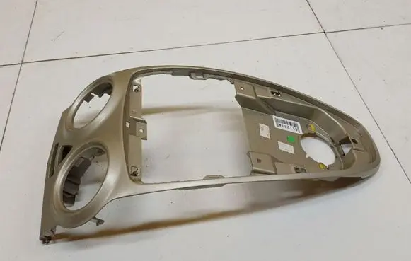 Opel Corsa D Other interior part 13204955