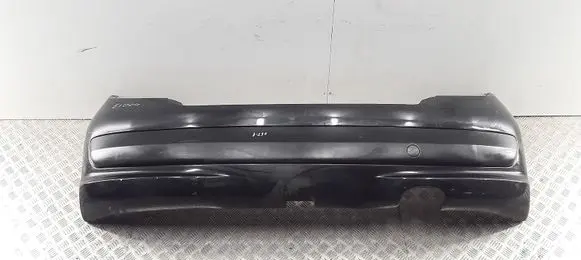 Peugeot 207 Rear bumper