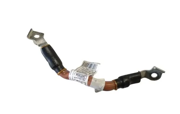BMW X7 G07 Negative earth cable (battery) 5A37BC8 61125A37BC8 5A37BB9