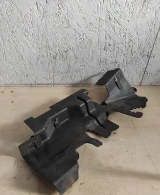 Volkswagen PASSAT B6 Side radiator support slam panel 3C0121283