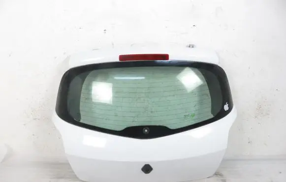 Renault Clio III Tailgate/trunk/boot lid 