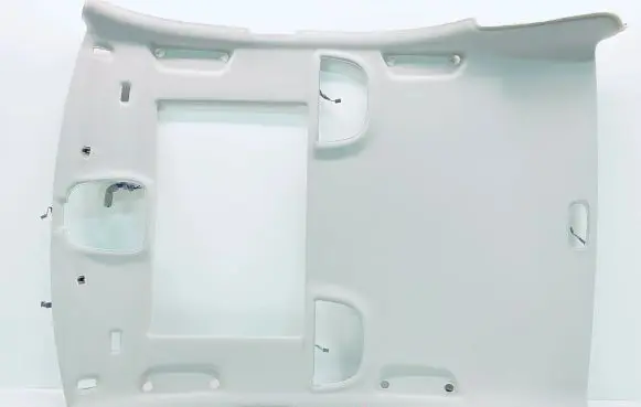 Mercedes-Benz S W220 Headlining A2206900250 A2208100112