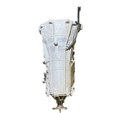 Chevrolet Camaro Automatic gearbox 24286042 9TBL 005041371