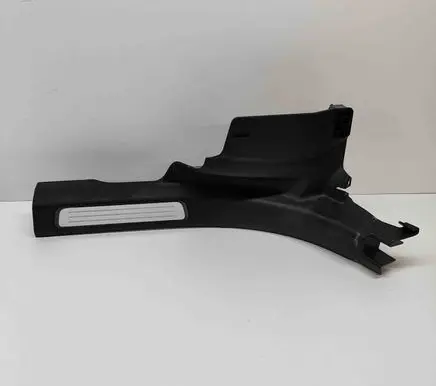 Volvo S90, V90 Rear sill trim cover 31377618