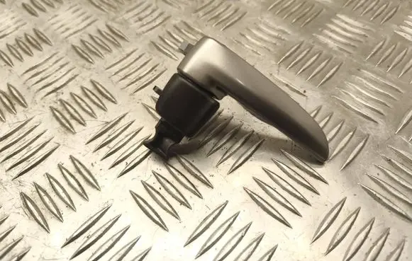 Mazda 2 Rear door interior handle 