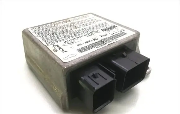 Airbag control unit/module