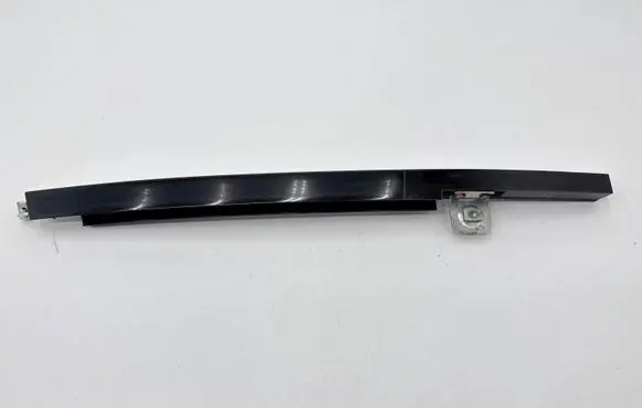 Mercedes-Benz S W221 Rear door windshield rail A2217300219