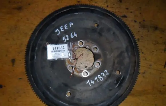 Jeep Grand Cherokee Clutch set kit