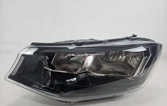 Volkswagen Caddy Headlight/headlamp 2K8941C05B