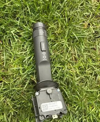 Opel Astra J Indicator stalk 13303268