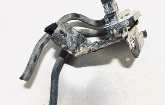 Peugeot 807 Exhaust gas pressure sensor 9645022680