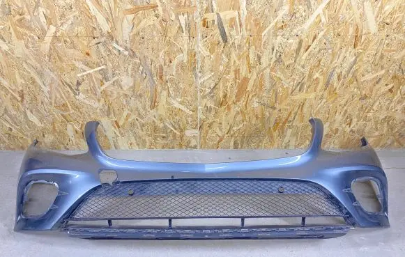 Mercedes-Benz GLC X253 C253 Front bumper A2358853000