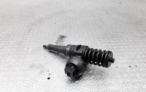 Skoda Octavia Mk2 (1Z) Fuel injector 038130073AG
