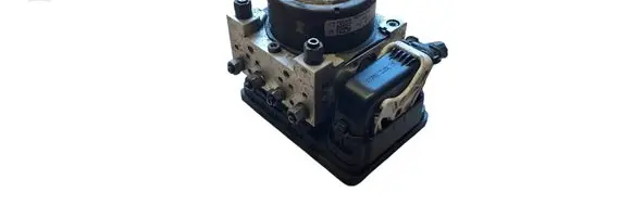 Peugeot 2008 I ABS Pump 9809312580 10022003624 10091539743